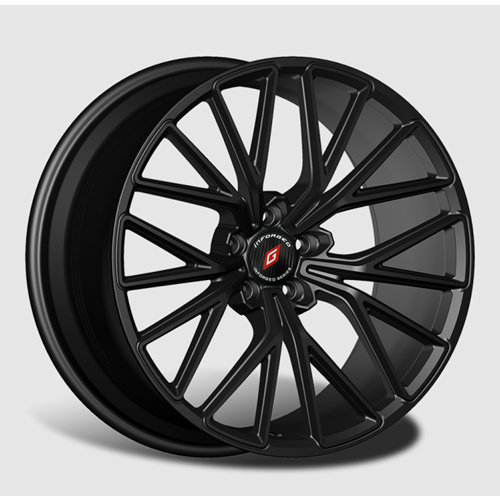 20X8,5 JANT İFG 57 5X113 ET42-73,1 BLACK