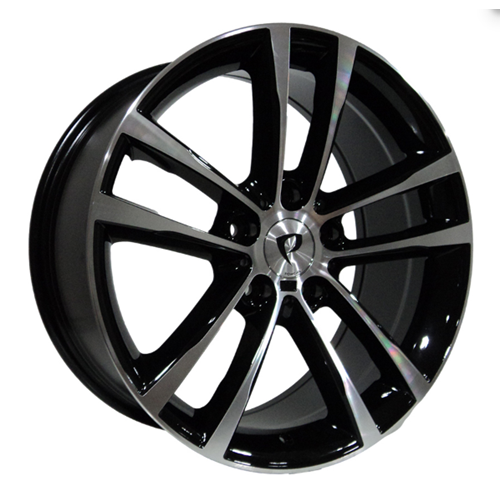 17X8 JANT BK 5229 5X120 ET34 72,56 BD