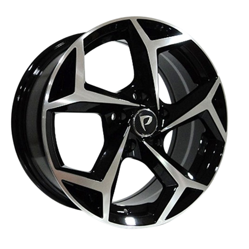 17X7,5 JANT BK 5340 5X100 ET35-57.1 BM