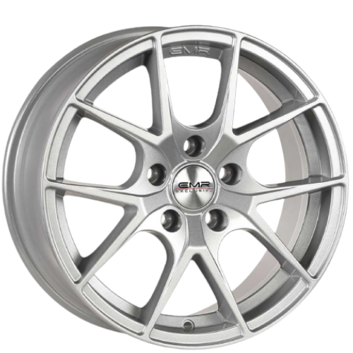 14X6 JANT EMR G 691 4X108 ET35 67,1 SİLVER