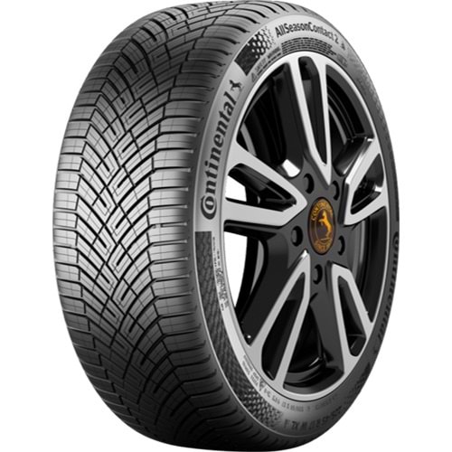 205/55/17 95V XL ASC 2 M+S* (KAR ARMALI) CONTİNENTAL