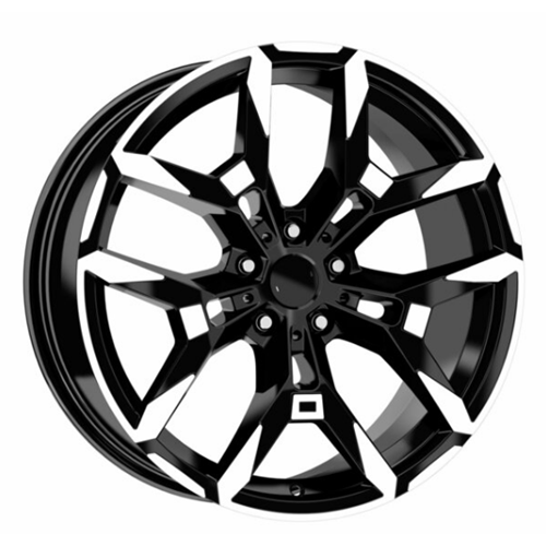 19X8,0 JANT DY 1759 5X112 ET27 66,6 BD NEW G20