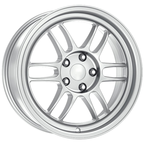 17X7 JANT DY 487 4X100 ET35-73,1 SİLVER