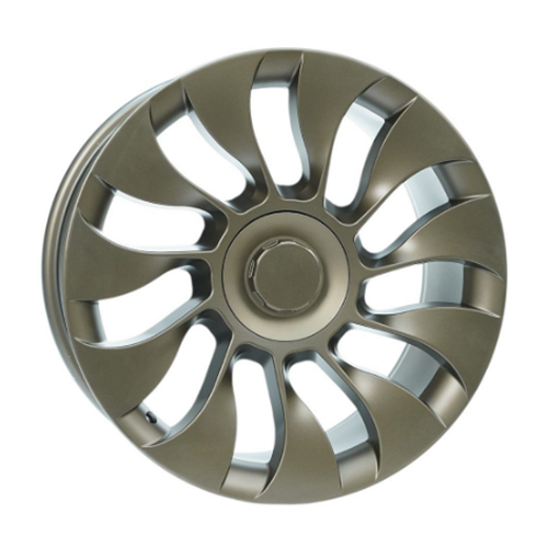 19X9,5 JANT FD 19250 SPACE 5X114 ET45 64,1 BRONZ TESLA