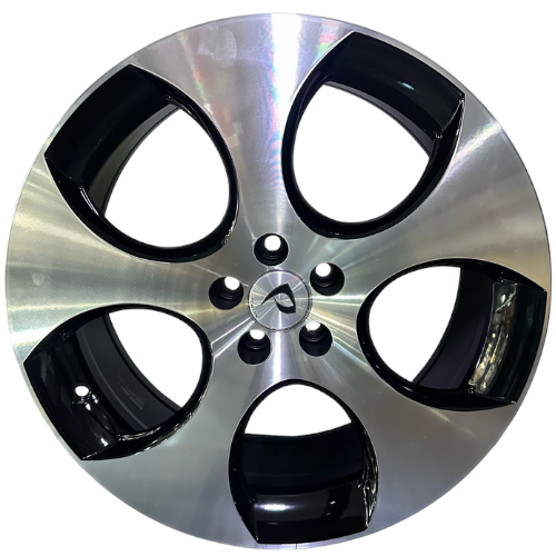 18X7,5 JANT BK 029 5X100 ET35 57,1 BM