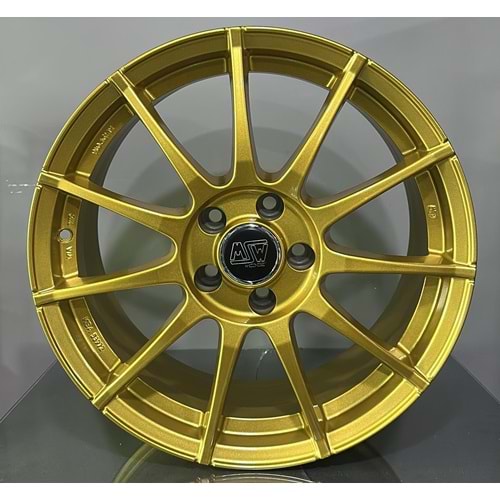 18X8,0 JANT MSW 85 5X114,3 ET45 73,1 GOLD