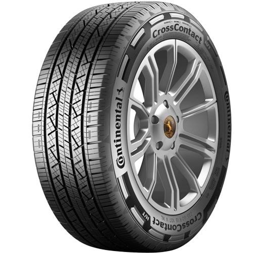 225/60/17 99H FR CC H/T CONTİNENTAL