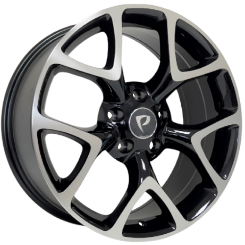 18X8 JANT BK 518 5X115 ET42 73,1 BD OPC