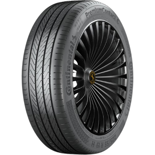 235/50/19 99V FR CPC C CONTİNENTAL