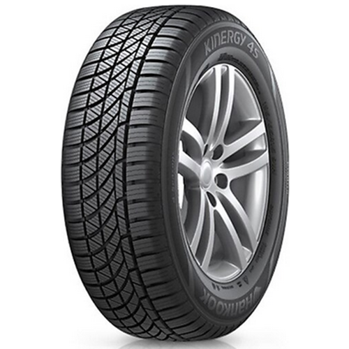 195/55/16 91V XL H740 KINERGY 4S M+S* (KAR ARMALI) HANKOOK