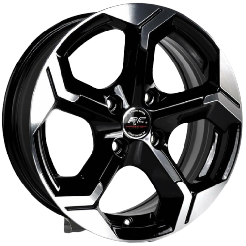 15X6,5 JANT RC 1165 4X100 ET35-67,1 BD