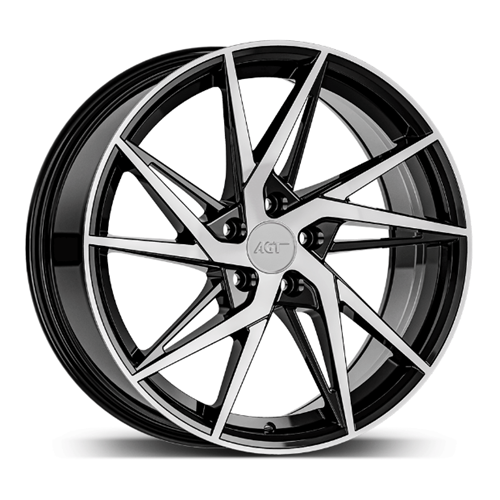 18X8,0 JANT FD 18259 5X112 ET35 72,6 BD