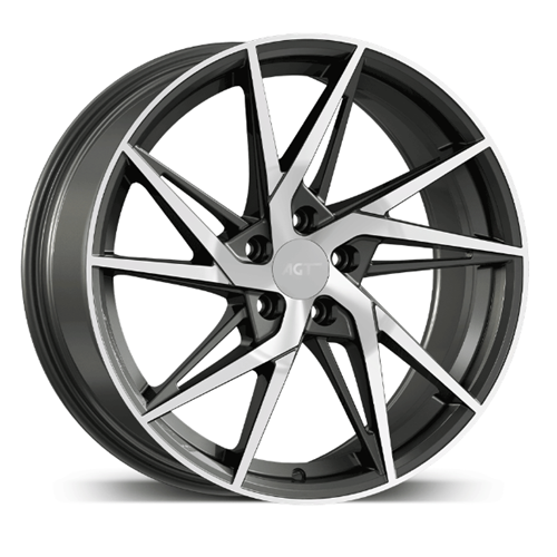 18X8,0 JANT FD 18259 5X112 ET35 72,6 TD
