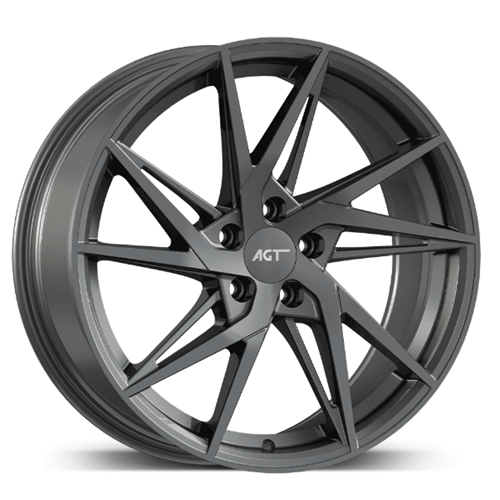 18X8,0 JANT FD 18259 5X112 ET35 72,6 HYPER BLACK