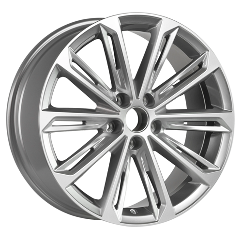 18X8,0 JANT EMR S 1002 5X112 ET35 57,1 SİLVER-KAMPANYALI
