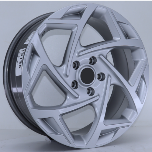 17X7,5 JANT R1 175 4X108 ET35 67,1 SİLVER