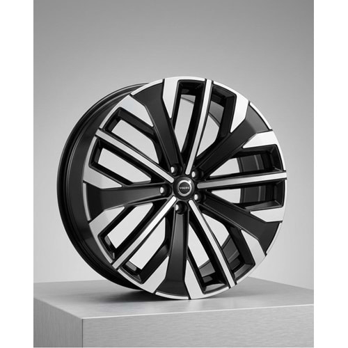 21X9 JANT VOLVO XC60-XC90 5X108 ORJİNAL