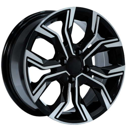 16X6.5 JANT FD 16158 4X100 ET35 67.1 BD
