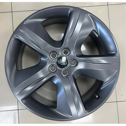 19X8,5 JANT ORİJİNAL RANGE ROVER 5X108 ET45 63,4 MATT GUN METAL