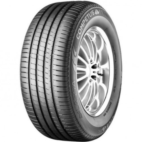 225/60/18 100H COMPETUS H/P 2 LASSA