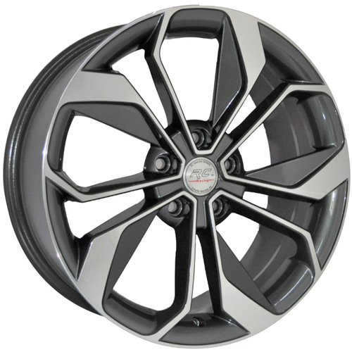 18X7,5 JANT RC 323 5X114,3 ET45 66,1 GMF