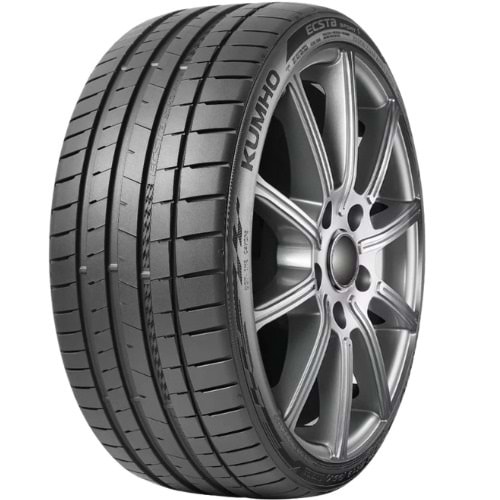 265/30/19 93Y XL PS72 KUMHO
