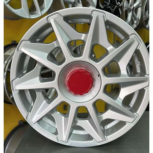 18X8 ÇIKMA JANT 5X100 ROTİFORM