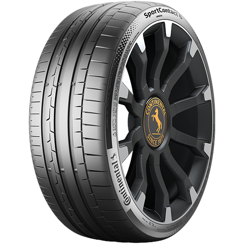 275/45/21 107Y FR CSC 6 MO-S CONTİSİLENT (SÜNGERLİ) CONTİNENTAL