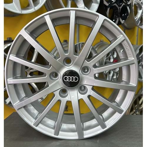 16X6.5 ÇIKMA JANT 5X112 ET:45