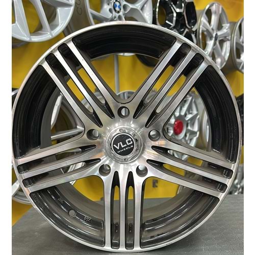 15X6.5 ÇIKMA JANT 5X120 ET:38