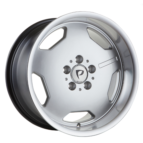 16X8,0 JANT BK 632 5X112 ET25 66,56 SİLVER