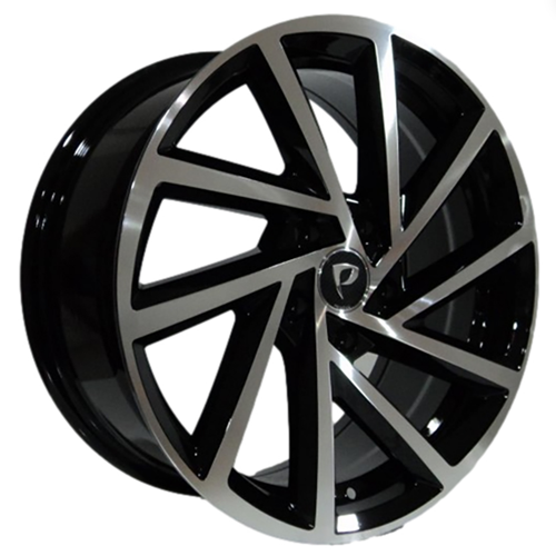 16X6,5 JANT BK 5329 5X100 ET35-57,1 BD