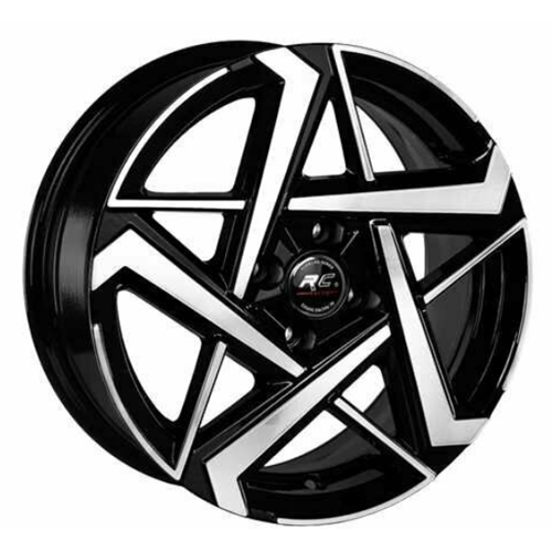 16X6,5 JANT RC 1191 4X100 ET40 67,1 BD