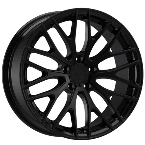 18X8,0 JANT FD 18142 5X112 ET35 73,1 MATT BLACK