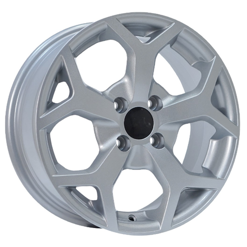 15X6,5 JANT FD 15019 4X100 ET38-67,1 SİLVER