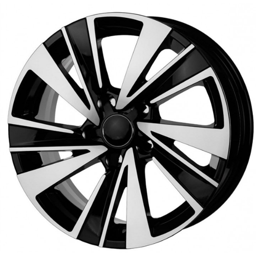 17X7 JANT TRUVA 1188 5X114,3 ET30 60,1 BD