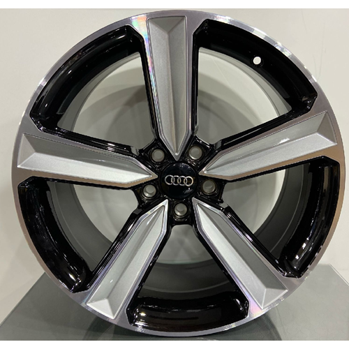 18X8,0 JANT EMR S 1015 5X100 ET35 67,1 BD BABAYAGA