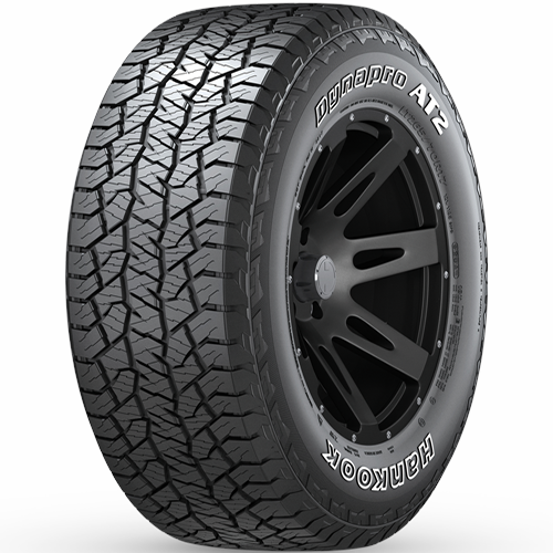 245/70/16 111T XL RF11 DYNAPRO AT 2 M+S HANKOOK