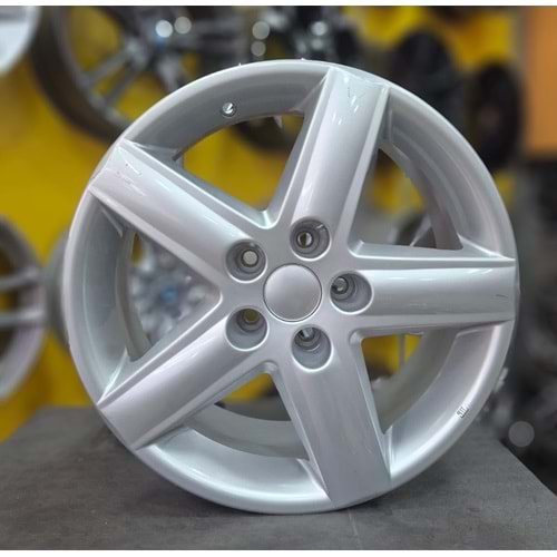 17X7. 5X112 AUDİ ÇIKMA JANT