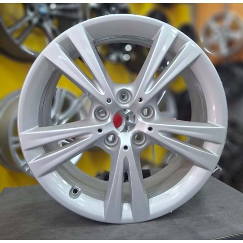 17X7. 5X112 BMW F39 X2 OEM ÇIKMA JANT