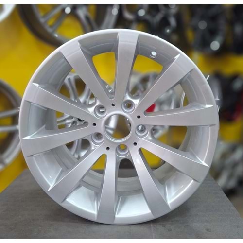 17 5X120 BMW OEM ÇIKMA JANT STYLE 236