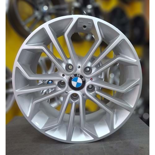 17 5X120 BMW ÇIKMA JANT
