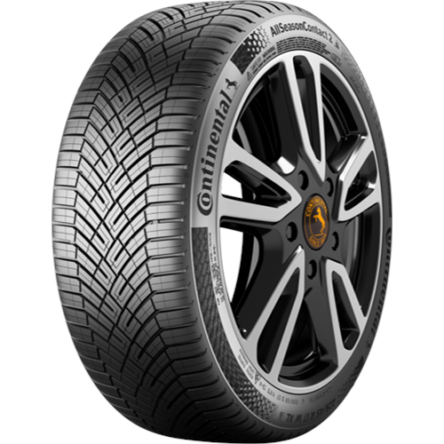 195/45/16 84V XL FR ASC 2 (KAR ARMALI) CONTİNENTAL