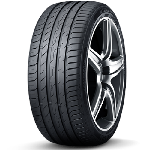 225/40/18 92Y XL N FERA SPORT NEXEN