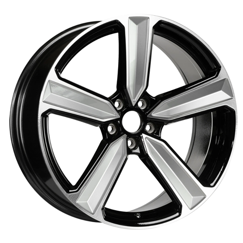 17X7,5 JANT EMR S 1030 5X105 ET35 73,1 BLACK DİAMOND