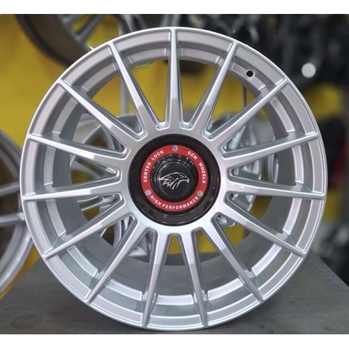 18X8 ÇIKMA JANT 5X112 ET-42 OZ