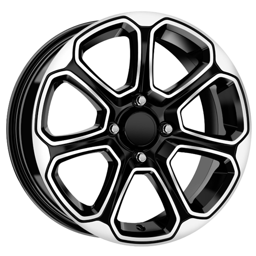 17X7,0 JANT DY 1527 4X108 ET25 63,4 BD
