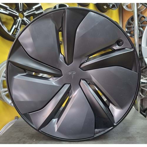 19X9.5 ÇIKMA JANT 5X114,3 ET-45 OEM TESLA