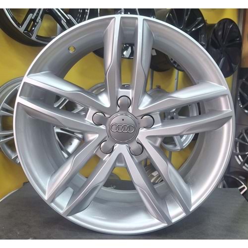 17X8 ÇIKMA JANT 5X112 ET-45