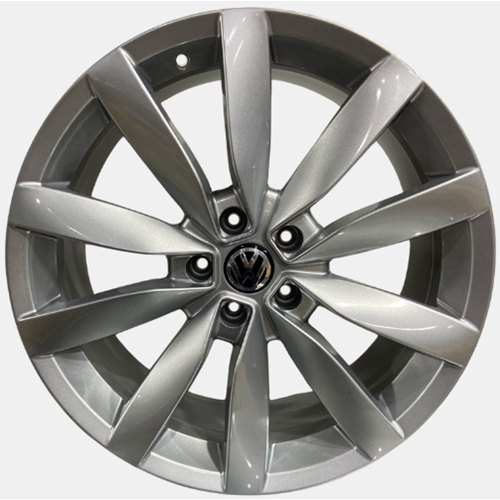 18X8,0 JANT R1A 432 5X108 ET41 67,1 SİLVER LUGANO